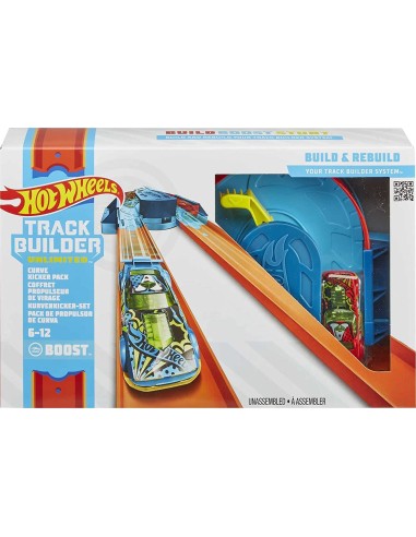 Hothe TOYGLC87/GLC93 Mattel | Futurartshop.com