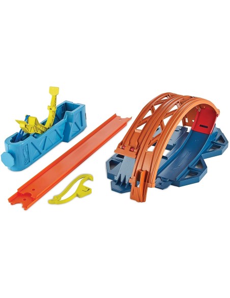 Hothe TOYGLC87/GLC90 Mattel | Futurartshop.com