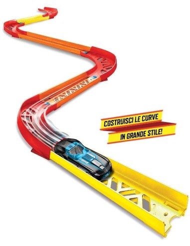 Hothe TOYGLC87/GLC88 Mattel | Futurartshop.com