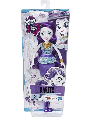 M Pon Little Pon Bambola TOYE0348/E0630 Hasbro | Futurartshop.com