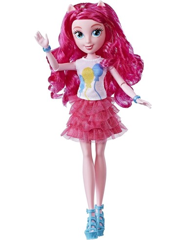 M Pon Little Pon Bambola TOYE0348/E0663 Hasbro | Futurartshop.com