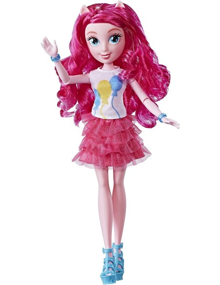 M Pon Little Pon Bambola TOYE0348/E0663 Hasbro | Futurartshop.com