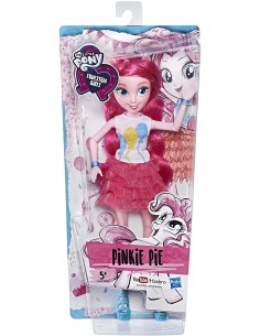 M Pon Little Pon Bambola TOYE0348/E0663 Hasbro | Futurartshop.com