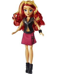 M Pon Little Pon Bambola TOYE0348/E0631 Hasbro | Futurartshop.com 2