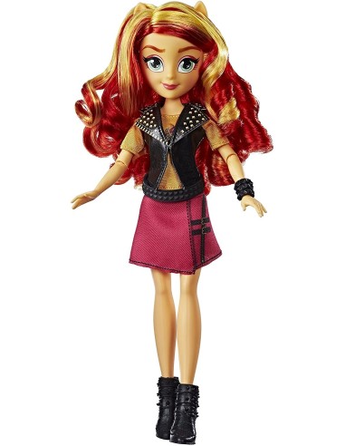 M Pon Little Pon Bambola TOYE0348/E0631 Hasbro | Futurartshop.com