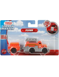 The Thomas train-Fier personaggio FL FL TOYGCK94/FXX16 Mattel | Futurartshop.com