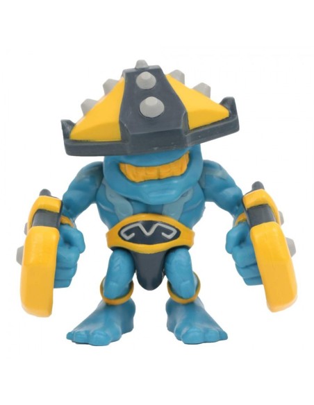 Gormiti personaggio - Gredd OLTGRM09000/2 Giochi Preziosi | Futurartshop.com