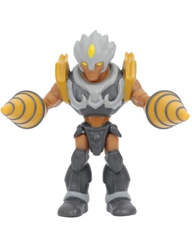 Gormiti Personaggio - Hirok OLTGRM09000/5 Giochi Preziosi | Futurartshop.com