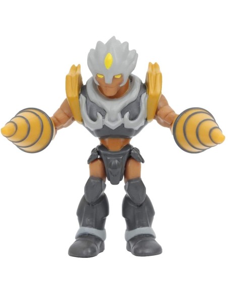 Gormiti Personaggio - Hirok OLTGRM09000/5 Giochi Preziosi | Futurartshop.com