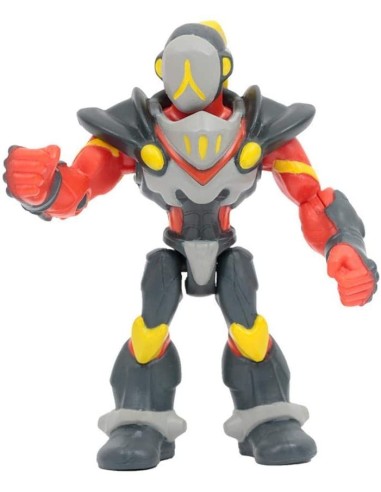 Gormiti - Character - Hurik OLTGRM01000/2 Giochi Preziosi | Futurartshop.com