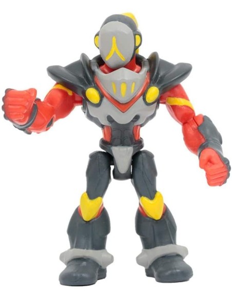 Gormiti - Personaggio - Hurik OLTGRM01000/2 Giochi Preziosi | Futurartshop.com