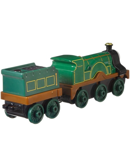 Il trenino Thomas - personaggio Emily in metallo TOYGCK94/FXX19 Mattel | Futurartshop.com