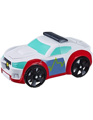 Transformers-character Medi dottore the doctor rescue Bots academyy TOYE3277/E3290 Hasbro | Futurartshop.com