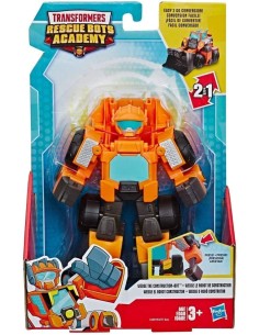 Transformers - personaggio Wedge il costruttore rescue bots academy TOYE3277/E3297 Hasbro | Futurartshop.com