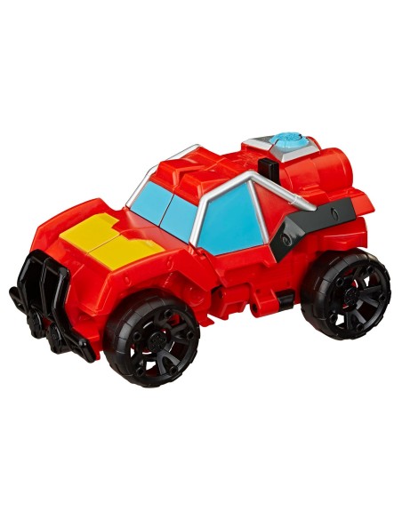 Transformers-character Hot Shot rescue Bots academyy TOYE3277/E7171 Hasbro | Futurartshop.com