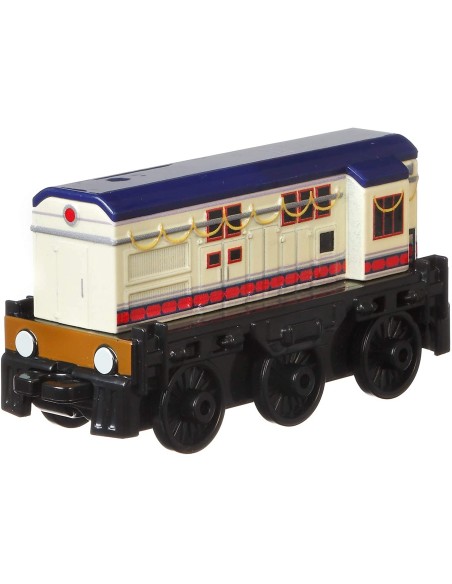 The Thomas train - character Noor metallo TOYGCK94/GHK68 Mattel | Futurartshop.com