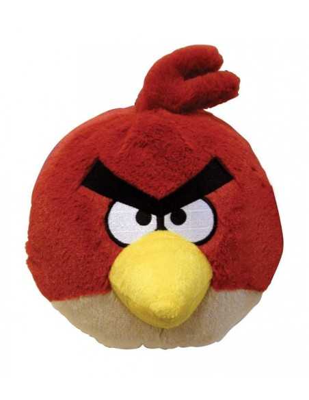 Angry Birds Plush 10 cm GIOGPZ12169 Giochi Preziosi | Futurartshop.com