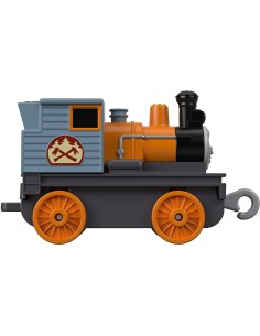 Il trenino Thomas - personaggio Bash in metallo TOYGCK93/GDJ44 Mattel | Futurartshop.com 2
