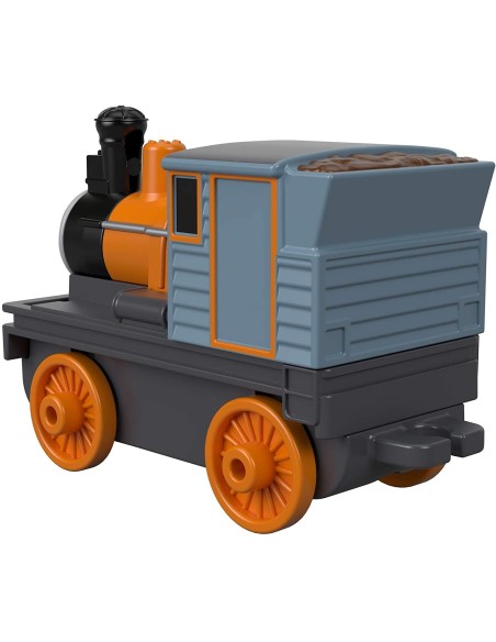 The Thomas train-metal Bash character TOYGCK93/GDJ44 Mattel | Futurartshop.com