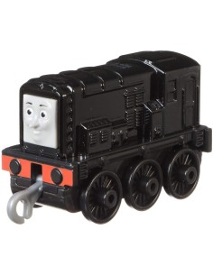 Il trenino Thomas - personaggio Diesel in metallo TOYGCK93/FXX06 Mattel | Futurartshop.com