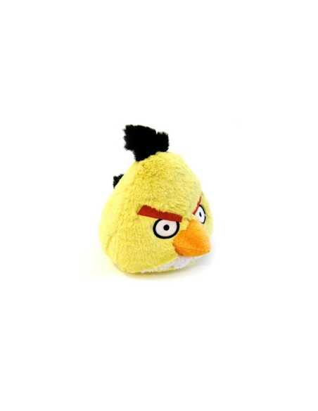 Angry Birds Peluche 10 cm GIOGPZ12169 Giochi Preziosi | Futurartshop.com