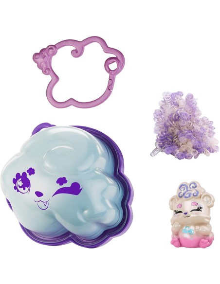 Cloudees - Nuvoletta con mini sorpresa TOYGNC65 Mattel | Futurartshop.com