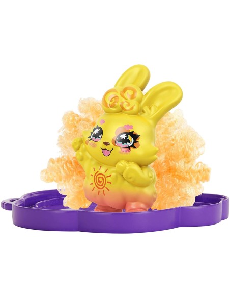Cloudees - Nuvoletta con mini sorpresa TOYGNC65 Mattel | Futurartshop.com