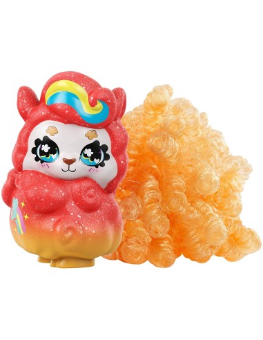 Cloudees-cloud with mini surprise TOYGNC65 Mattel | Futurartshop.com
