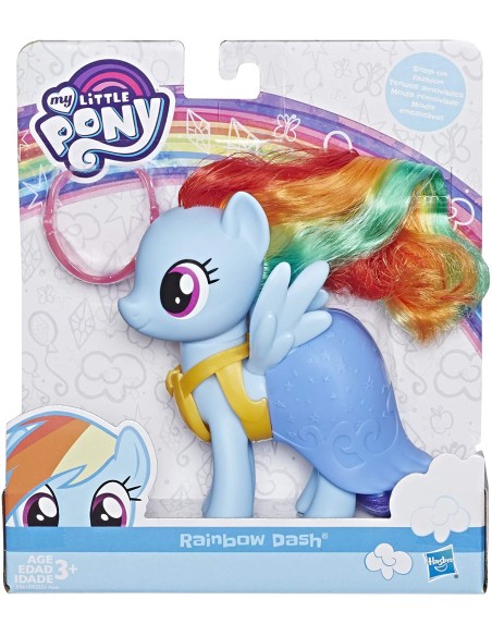 M Pon Little Pon -  TOYE5551/E5610 Hasbro | Futurartshop.com
