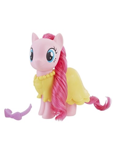 My Little Pony - personaggio Pinkie Pie dress up TOYE5551/E5612 Hasbro | Futurartshop.com