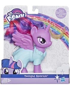 M Pon Little Pon -  TOYE5551/E5611 Hasbro | Futurartshop.com