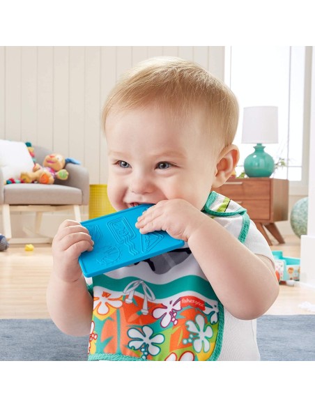 Fisher-Price Set del piccolo turista TOYGKC50 Mattel | Futurartshop.com