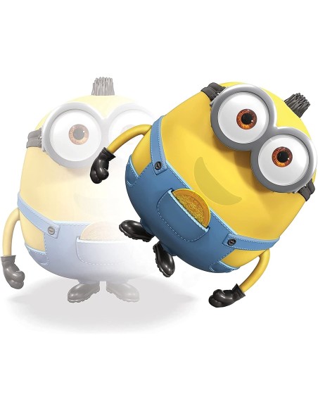 Minions personaggio deluxe Otto con suoni TOYGMF27 Mattel | Futurartshop.com