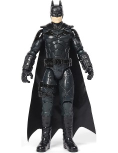 The Batman - personaggio Batman 30 cm MAG6061620 Spin master | Futurartshop.com 2