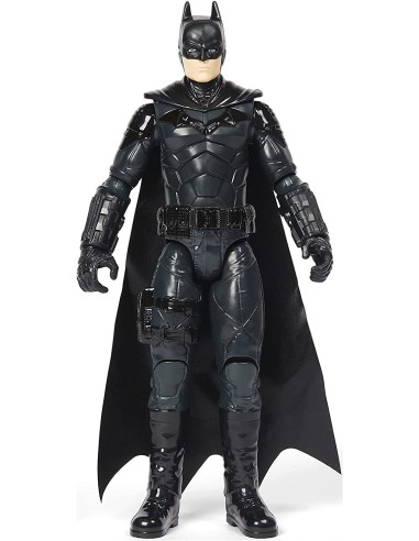 The Batman - personaggio Batman 30 cm MAG6061620 Spin master | Futurartshop.com