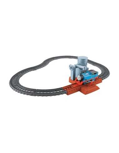Pista Della Cisterna D'Acqua MATBDP11 Mattel | Futurartshop.com
