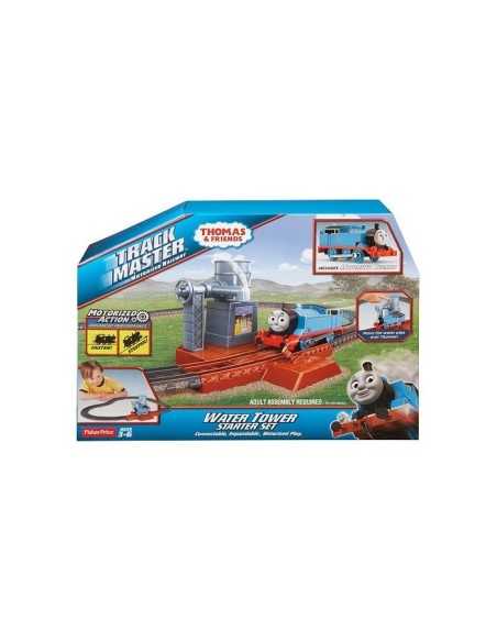 Water Tank Track MATBDP11 Mattel | Futurartshop.com