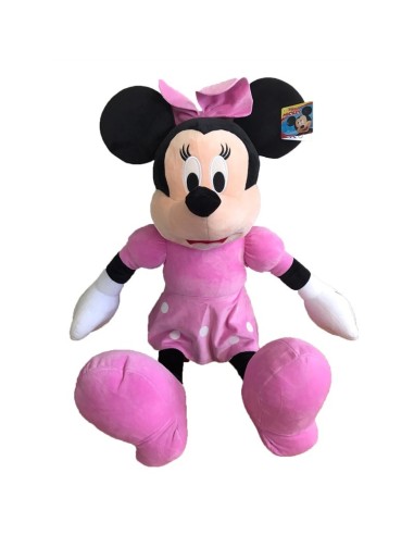Peluche Minnie 70 cm PTS1600047 Futurart | Futurartshop.com