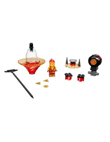 Lego Ninagoago 70688-Nin Addestramento LEG6378838 Lego | Futurartshop.com