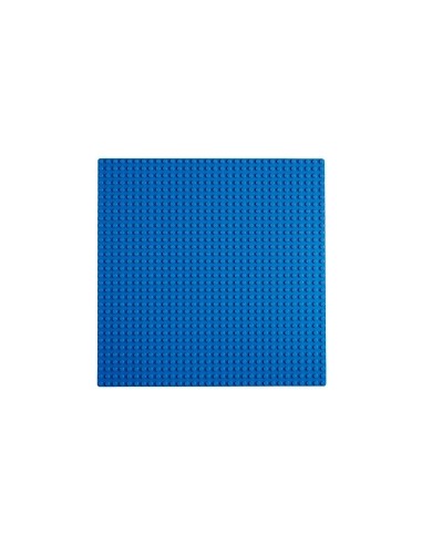 Lego Classic 11025 - Base blu 32x32 LEG6384602 Lego | Futurartshop.com