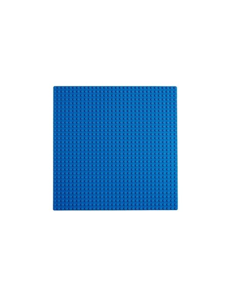 Lego Classic 11025 - Base blu 32x32 LEG6384602 Lego | Futurartshop.com