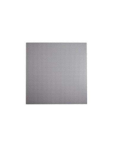 Lego Classic 11024 - Base grigia 48x48 LEG6384600 Lego | Futurartshop.com