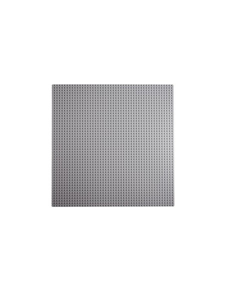Lego Classic 11024 - Base grigia 48x48 LEG6384600 Lego | Futurartshop.com
