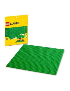 Lego Classic 11023 - Base verde 32x32 LEG6384598 Lego | Futurartshop.com