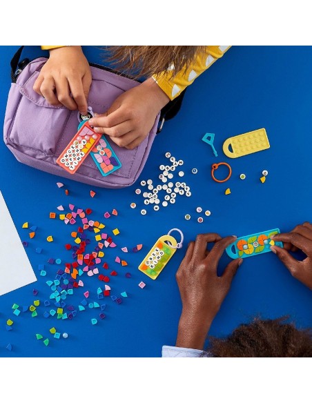 Lego Dots 41949-Multi pack bag tags messages LEG6379008 Lego | Futurartshop.com