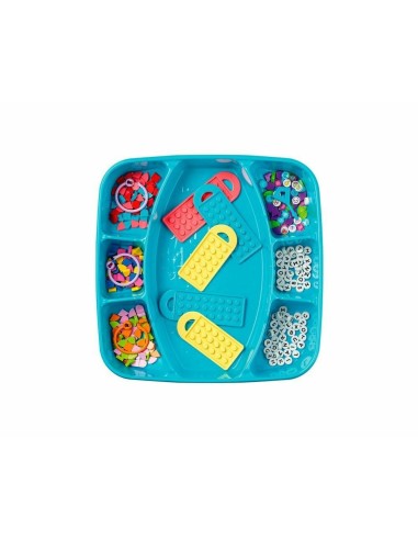 Lego Dots 41949 - Multi pack Bag Tag messaggi LEG6379008 Lego | Futurartshop.com