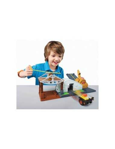 planes riplash ruins command center MATBGP05 Mattel | Futurartshop.com