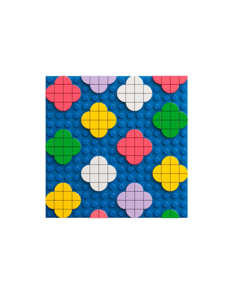 Lego Dots 41952-large message board LEG6379011 Lego | Futurartshop.com