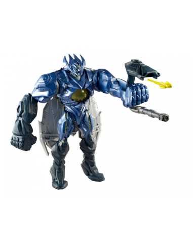 Makino in-flight threat MATCCY67 Mattel | Futurartshop.com