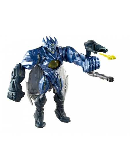 Makino in-flight threat MATCCY67 Mattel | Futurartshop.com